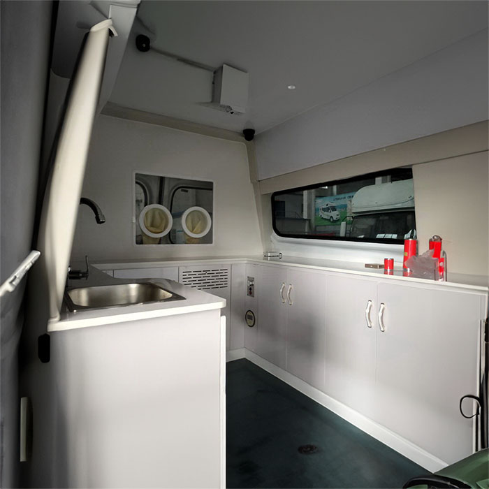 深圳出租私人救护车联系方式