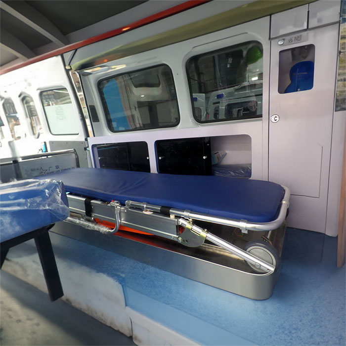 深圳出租救护车电话