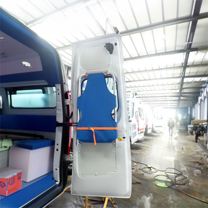 深圳租赁急救车联系方式