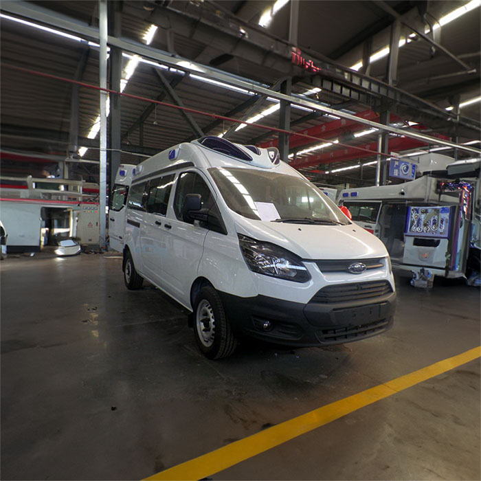 深圳出租急救车联系方式