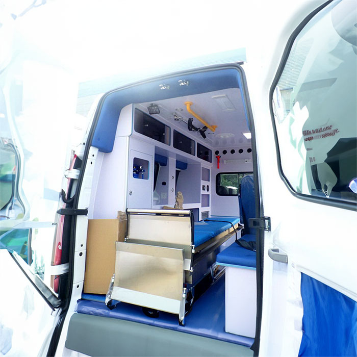 深圳出租急救车联系方式