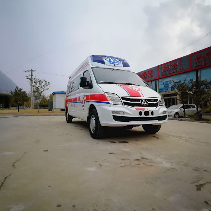 深圳出租私人救护车联系方式