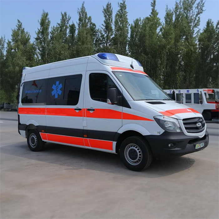 深圳租赁救护车电话号码