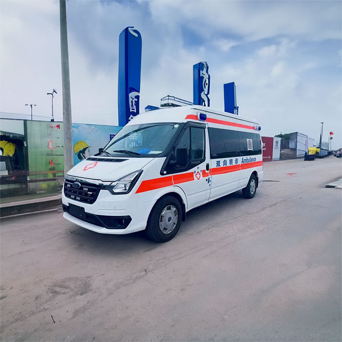 深圳出租救护车联系方式