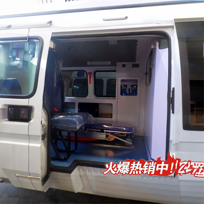 深圳出租救护车电话