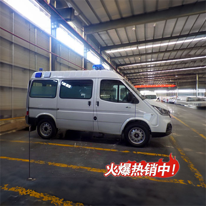 深圳出租救护车
