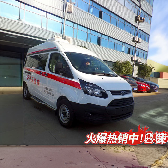 深圳租赁救护车联系方式