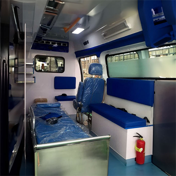 深圳租赁私人救护车电话