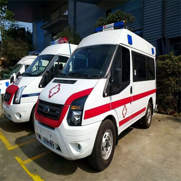 深圳租赁私人救护车联系电话