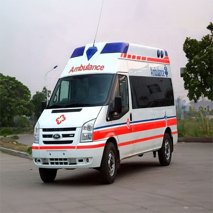 深圳出租私人救护车联系方式