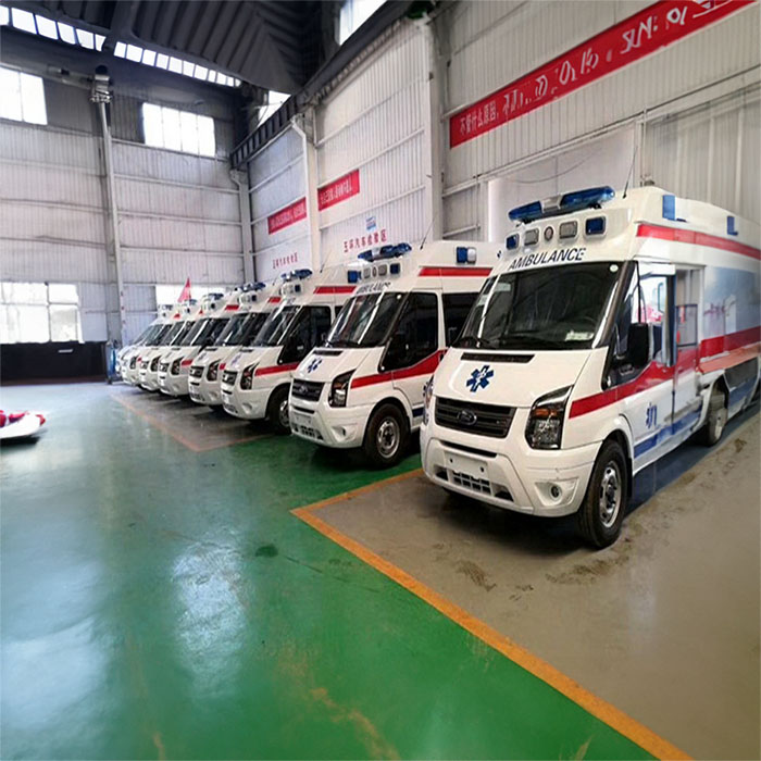 深圳租赁急救车电话号码