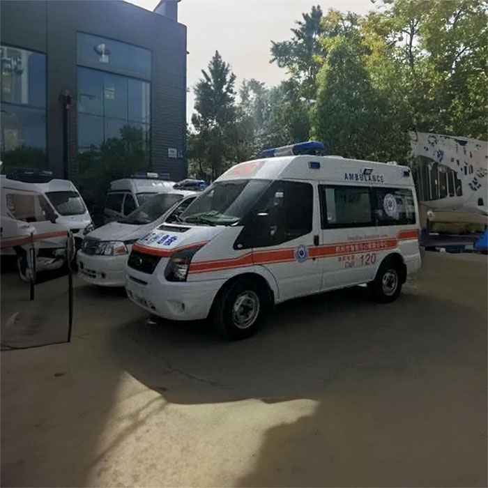 深圳出租私人救护车联系方式