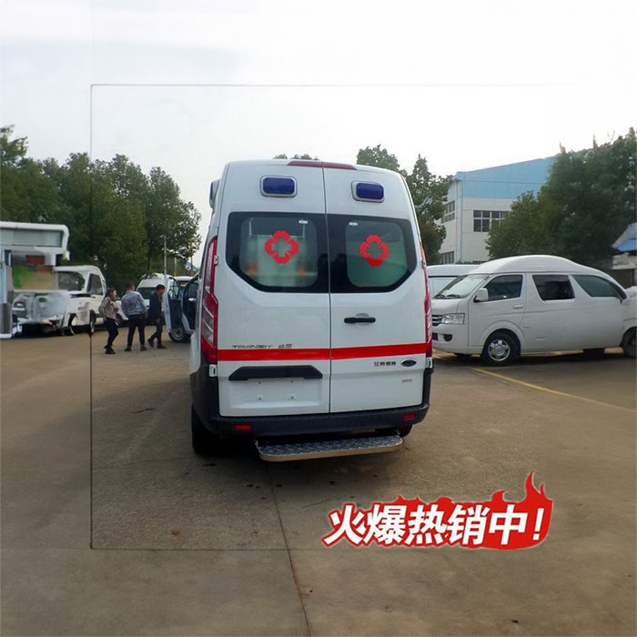 深圳出租救护车电话号码