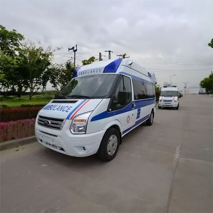 深圳出租救护车联系方式
