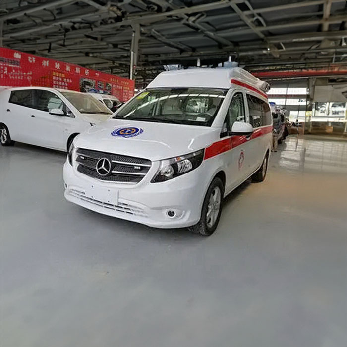深圳租赁私人救护车