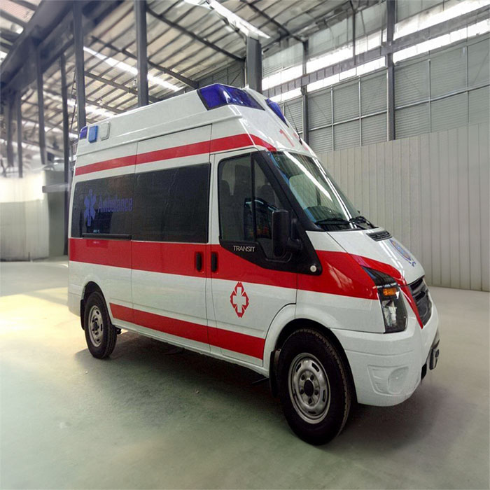 深圳出租救护车联系方式