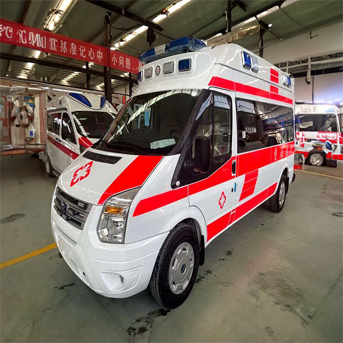 深圳出租急救车联系电话