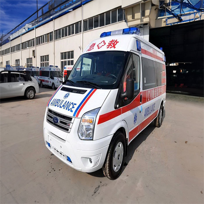 深圳租赁私人救护车电话号码