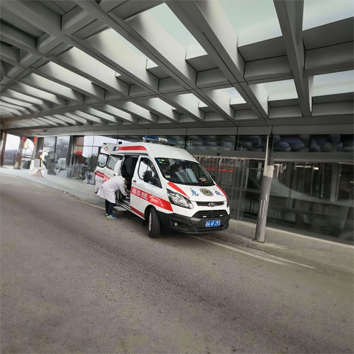 深圳租赁120电话