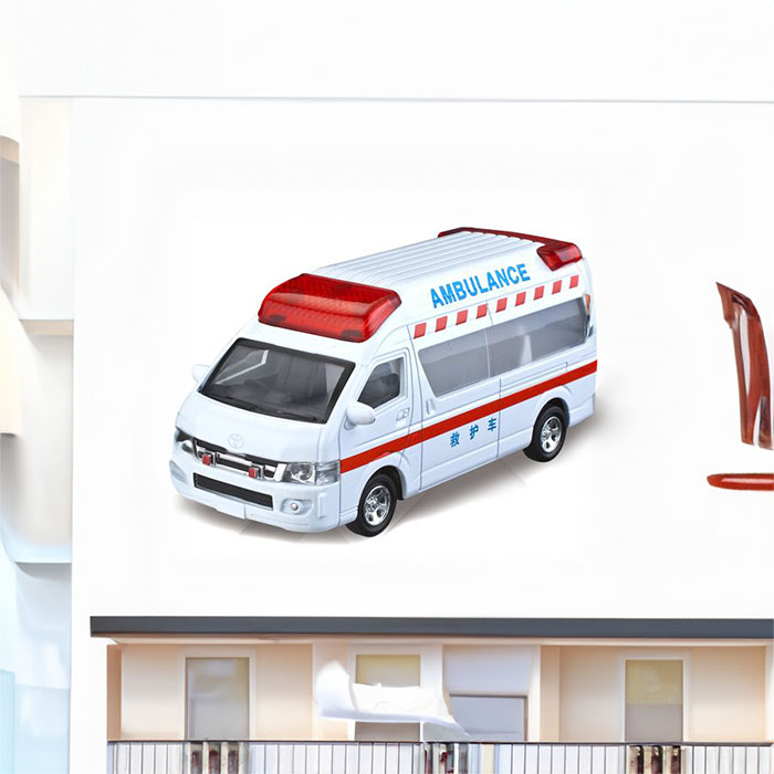 深圳出租急救车电话