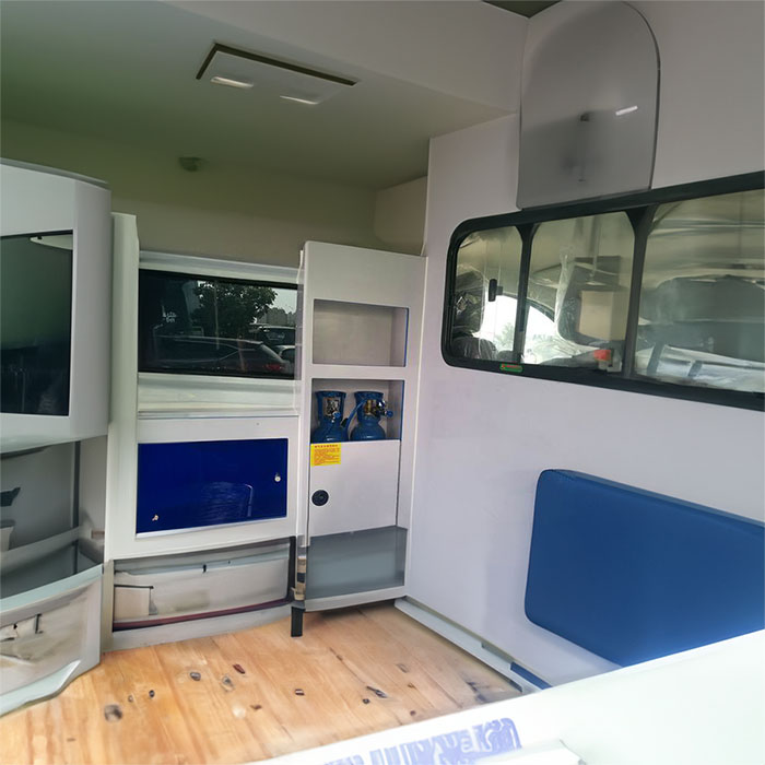 深圳出租私人救护车电话号码