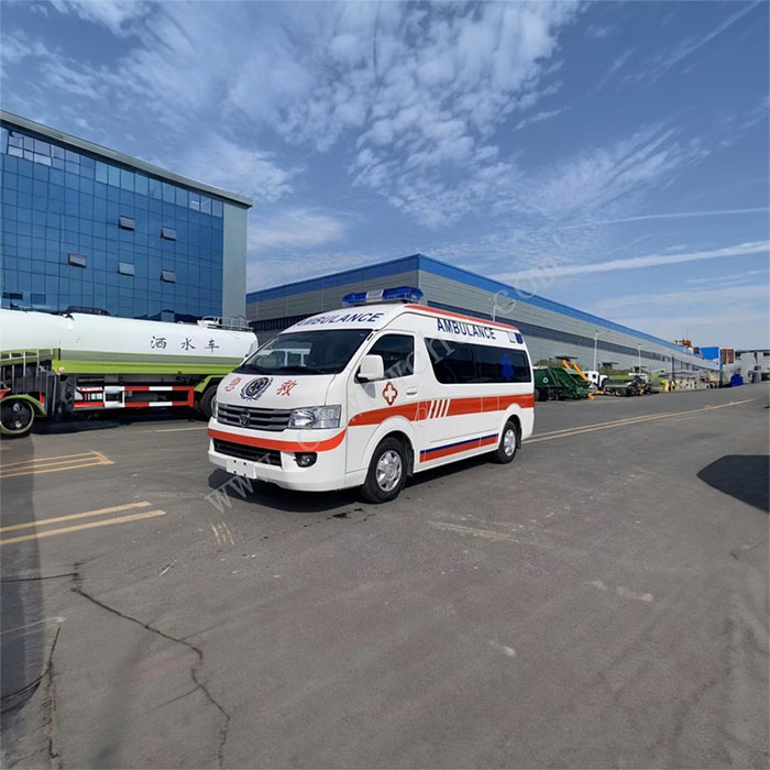 深圳租赁急救车电话号码