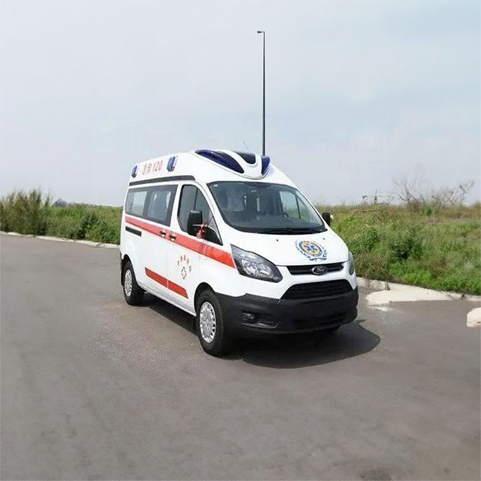 深圳出租私人救护车电话