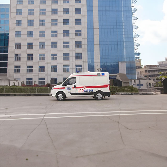 深圳租赁急救车电话号码