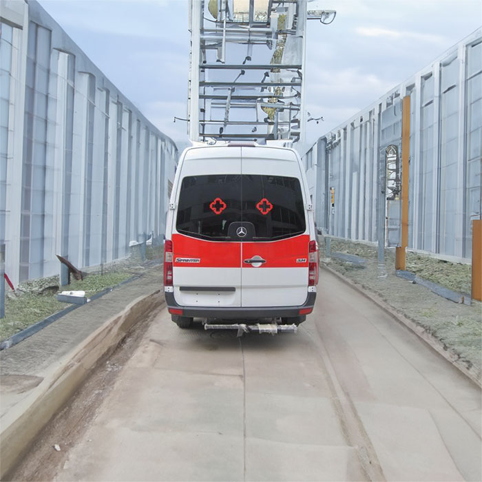 深圳出租急救车电话