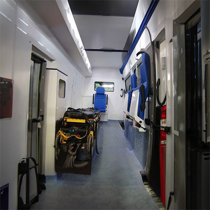 深圳租赁救护车电话号码