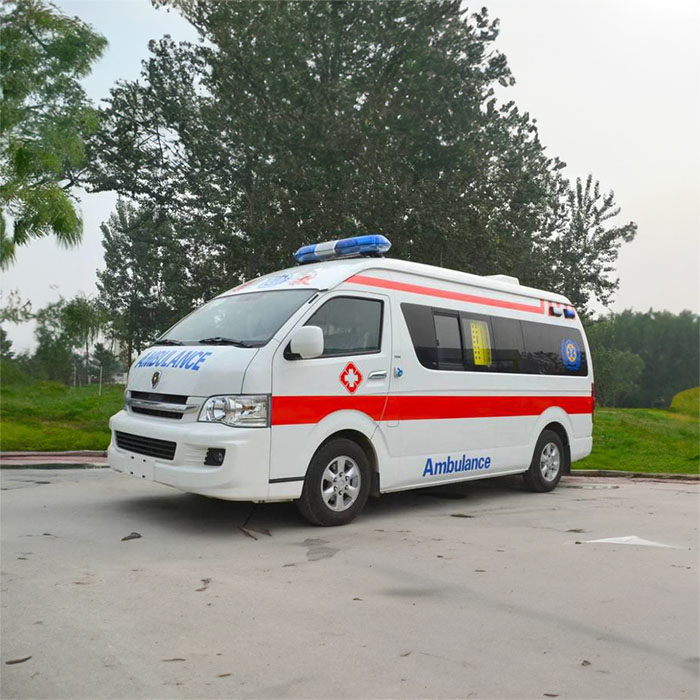 深圳租赁救护车电话号码