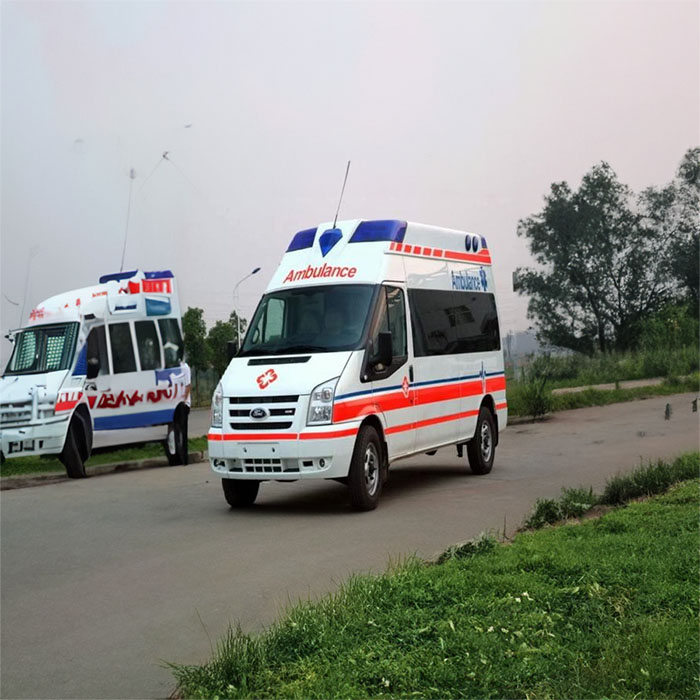 深圳租赁急救车电话号码