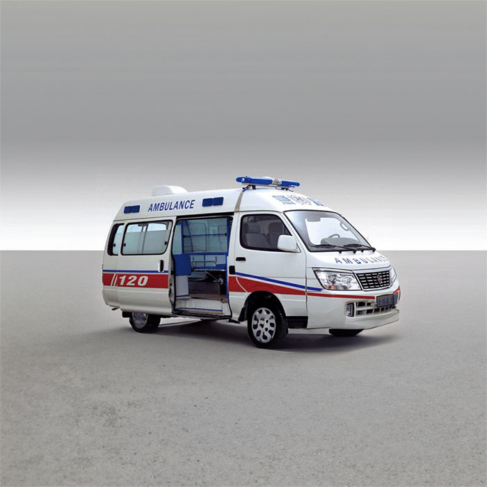 深圳租赁私人救护车电话