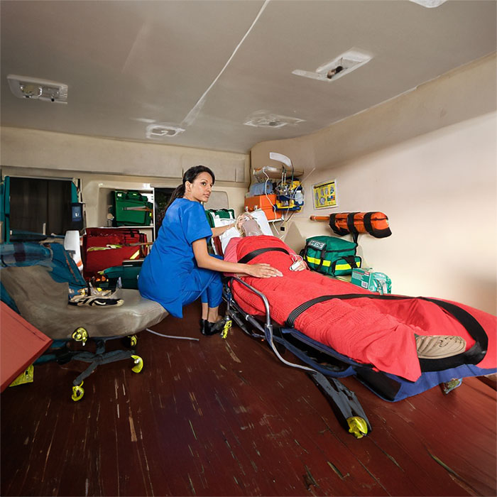 深圳租赁急救车联系方式