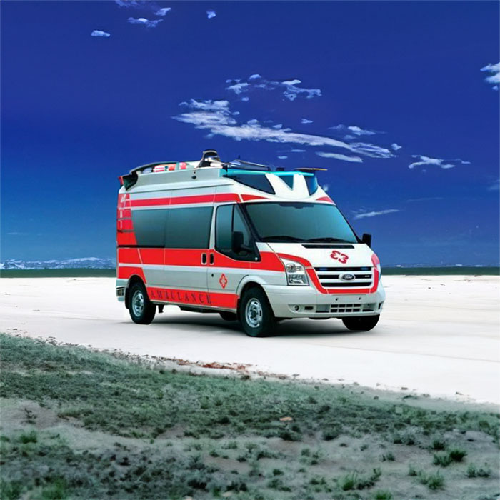 深圳租赁急救车电话号码