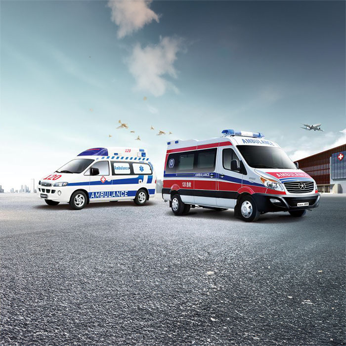 深圳出租私人救护车电话