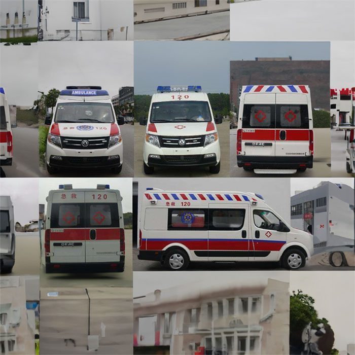 深圳租赁救护车联系方式