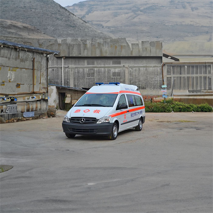 深圳出租急救车电话号码