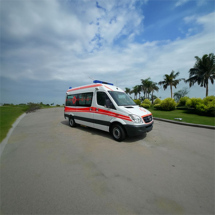 深圳出租救护车电话号码