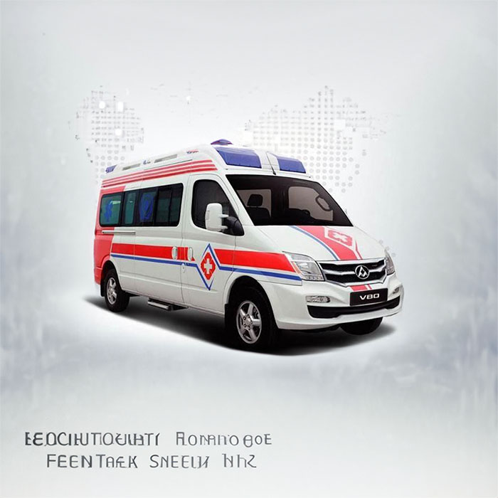 深圳出租私人救护车电话