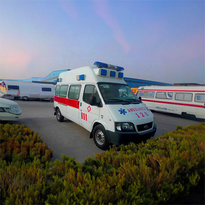 深圳租赁急救车电话