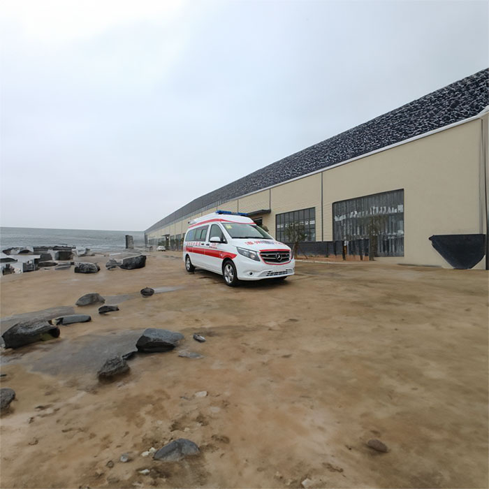 深圳租赁私人救护车电话