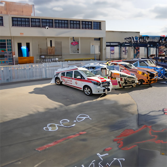 深圳租赁私人救护车电话号码