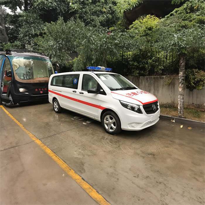 深圳出租救护车