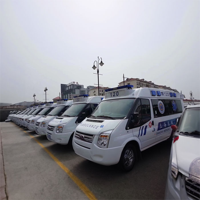 深圳出租私人救护车联系方式
