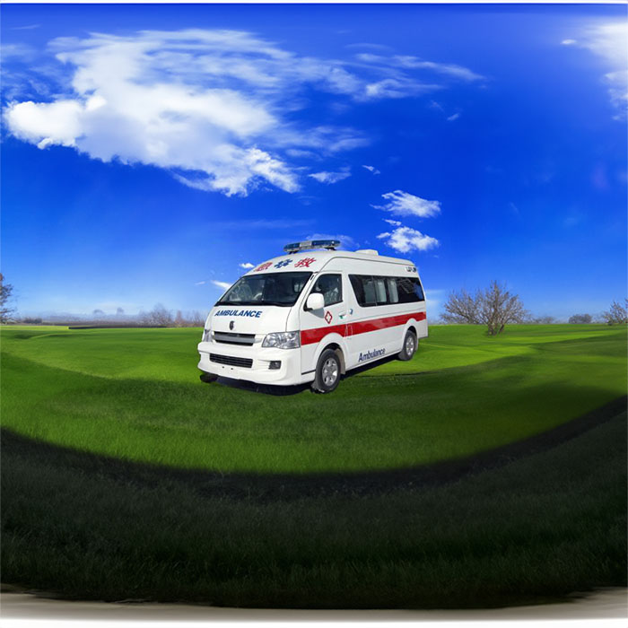 深圳出租急救车电话号码