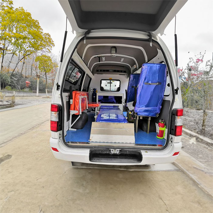 深圳租赁救护车联系方式