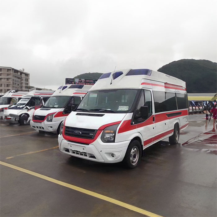 深圳出租急救车电话号码