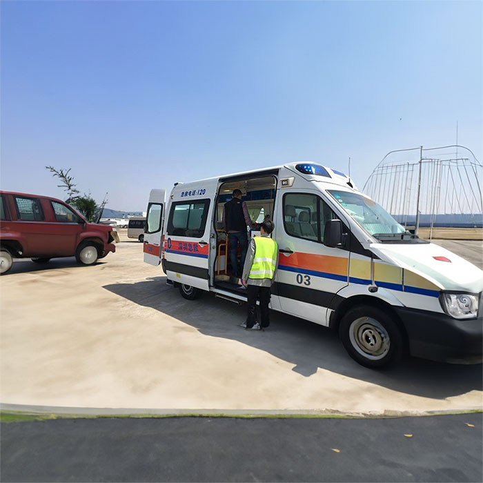 深圳出租120联系方式