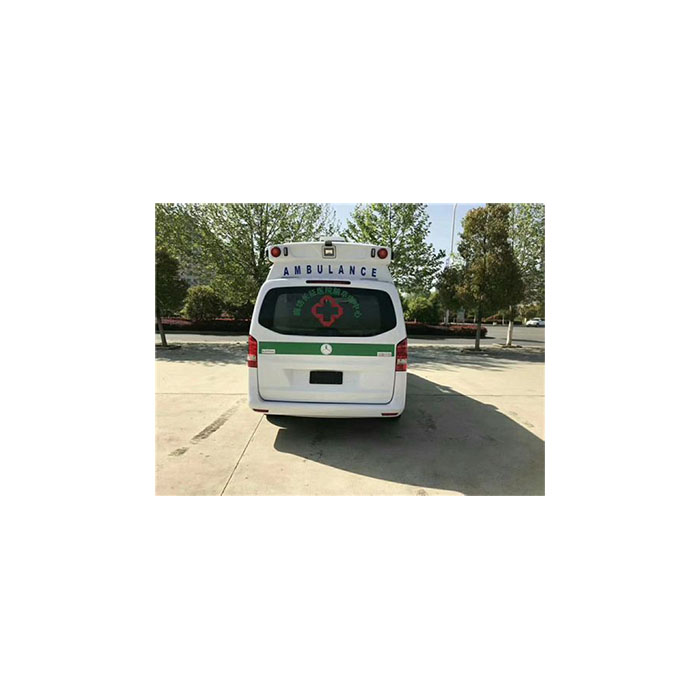 深圳租赁私人救护车